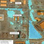 Fort Bliss Main Cantonment Master Drainage Plan project thumbnail image