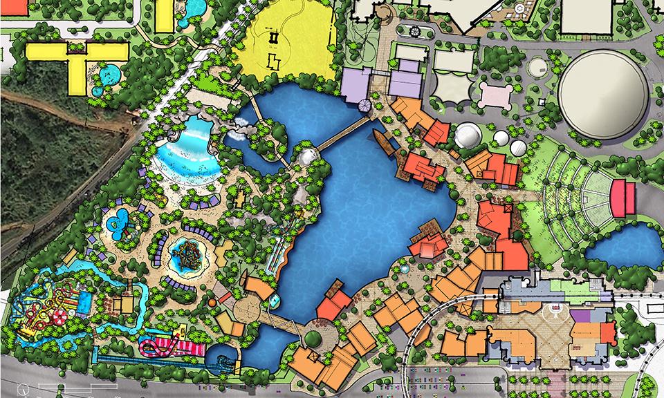 World-first Nerf-themed land coming to Beto Carrero World in 2023