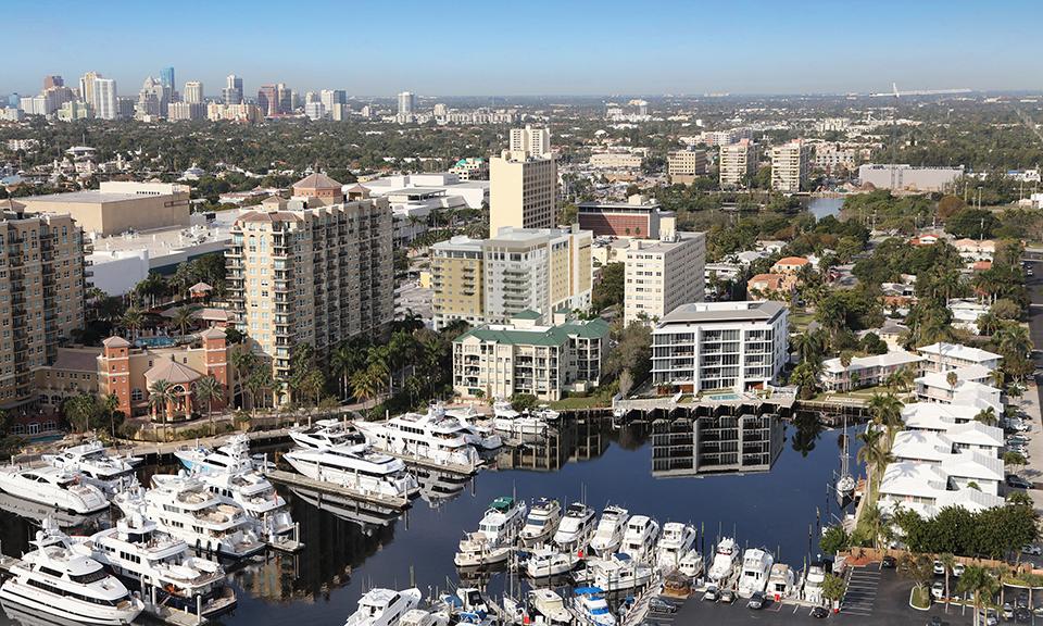 Living In Fort Lauderdale