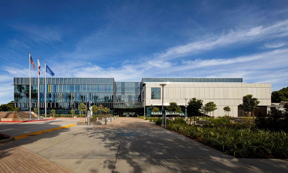 Campus Parking - Santa Monica College