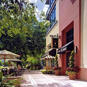 FLORIDA | ORLANDO | www.huitt-zollars.com