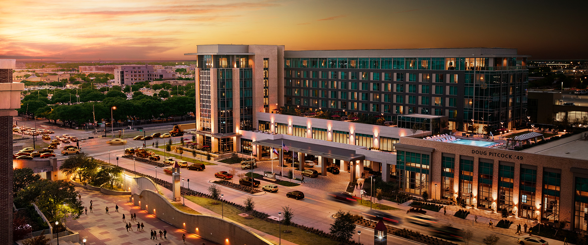 Home | Huitt-Zollars