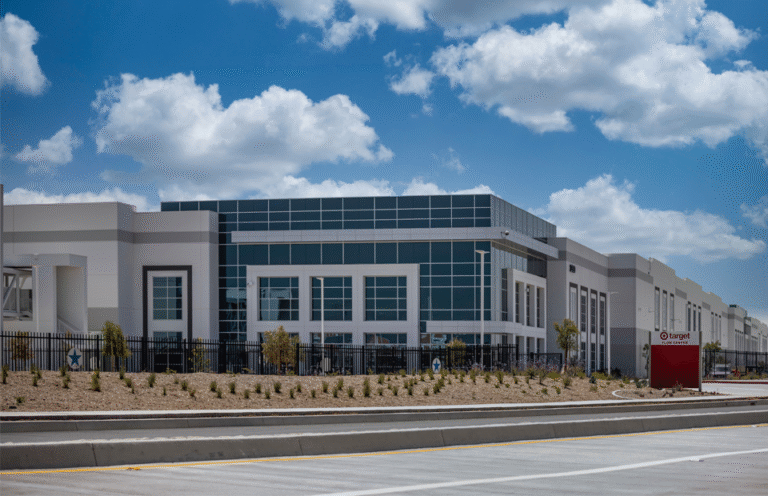 Target Flow Center | Huitt-Zollars